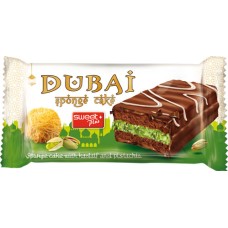 СП ДУБАЙ СУИТ+ 50ГР*24