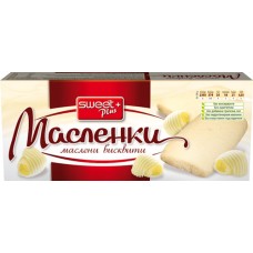 МАСЛЕНКИ СУИТ+ КАКАО И МЛЯКО 140*12