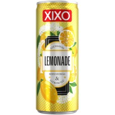 ГН КСИКСО КЛАСИК ЛИМОНАДА 0.25Л*24