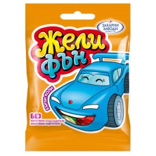 ЖБ ЖЕЛИ ФЪН КОЛИ 90ГР*15