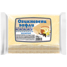ОВ ФАМИЛИЯ ВАНИЛИЯ 220*22