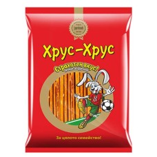 СОЛЕТИ МЛИН ХРУС - ХРУС 375ГР. *10