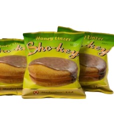 ЛИНЦЕР МЕДОВИНА ШО КЕЙ *16