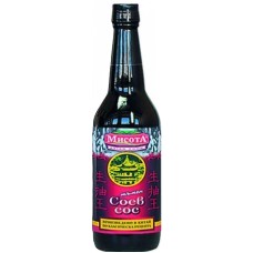 СОЕВ СОС МИСОТА ТЪМЕН 192ГР*12