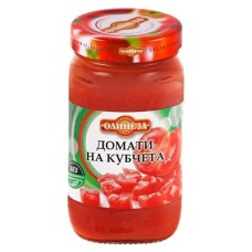 *ДОМАТИ ОЛИНЕЗА КУБЧЕТА 500ГР*6