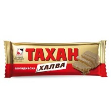 ХАЛВА КРИСТАЛ 180ГР*30