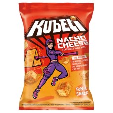 КУБЕТИ КУБЗ НАЧО ЧИЙЗ 35ГР*24