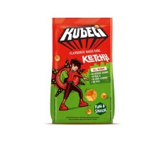 КУБЕТИ КУБЗ КЕТЧУП 70ГР*15