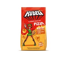 КУБЕТИ КУБЗ ПИЦА 70ГР*15