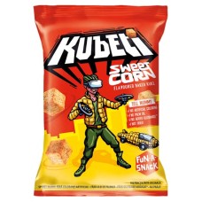 КУБЕТИ КУБЗ СЛАДКА ЦАРЕВИЦА 35ГР*24