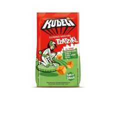 КУБЕТИ КУБЗ ДЗАДЗИКИ 70ГР*15