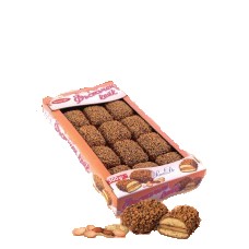 КЕЙК ХЕЛИ МИНИ ФЪСТЪЦИ 280ГР*10