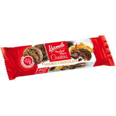 Б-ТИ КАРМЕЛА КУКИС 32% ШОКОЛАД 150ГР*24