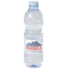 ВОДА ПРЕДЕЛА 0.5Л.*12
