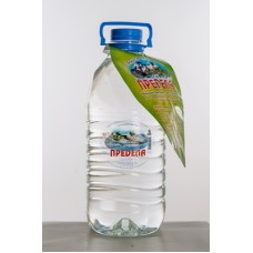 ВОДА ПРЕДЕЛА 3Л