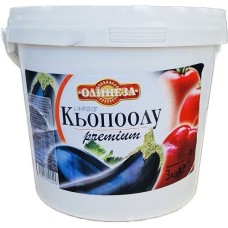 *КЬОПООЛУ ОЛИНЕЗА КОФА 3КГ