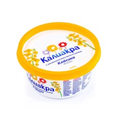 МАРГАРИН КАЛИАКРА КЛАСИК 225ГР*12