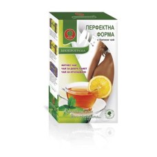 *ЧАЙ БИОПРОГРАМА ПЕРФЕКТНА ФОРМА *48/12