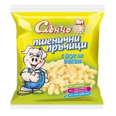 СЛЪНЧО БЕКОН 40ГР*30