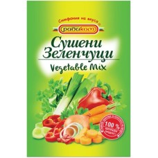 ЗЕЛЕНЧУКОВ МИКС РАДИКОМ 100Р*12