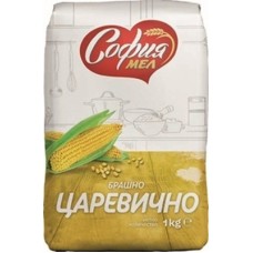 *БРАШНО СОФИЯ МЕЛ ЦАРЕВИЧНО 1КГ*10