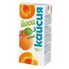 ПН ЙОСИ КАЙСИЯ 12% 1,5Л*8