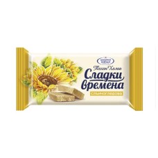 ХАЛВА СЛАДКИ ВРЕМЕНА 250ГР*25