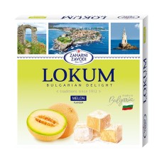 ЛОКУМ ПЪПЕШ 170*14