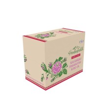 БОНБОН ГО С РОЗОВО МАСЛО 49*10