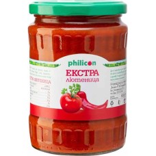 ЛЮТЕНИЦА ФИЛИКОН ЕКСТРА 600ГР*6