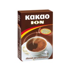 КАКАО ИОН 125ГР*8*8