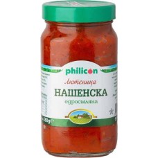 ЛЮТЕНИЦА ФИЛИКОН НАШЕНСКА 580ГР*6