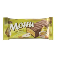 СП МОНИ ПОШИРАНА КРУША 55ГР*18