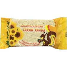 ХАЛВА КАТЕРИЧКА 350*16/ТАХАН