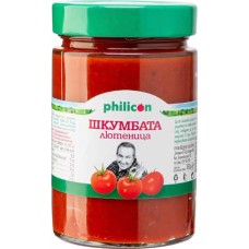 ЛЮТЕНИЦА ФИЛИКОН ШКУМБАТА 320ГР*6