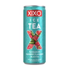 СТУД.ЧАЙ КСИКСО ДИНЯ И МАЛИНА 0,25Л*24