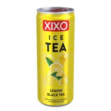 ГН КСИКСО ПИНК  ЛИМОНАДА 0.25Л*24