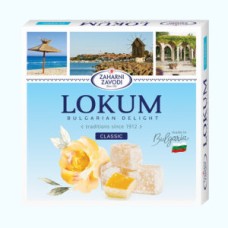 ЛОКУМ КЛАСИК 170*14