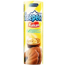 Б-ТИ ЕВЕРЕСТ КАКАО 215ГР*30