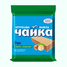 ОВ ЧАЙКА ЛЕШНИК 9-КА 270ГР*24