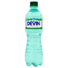 ВОДА ДЕВИН AIR ГАЗИРАНА 0.5Л.*12