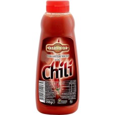 *СОС ОЛИНЕЗА ЧИЛИ КАШОН 8КГ