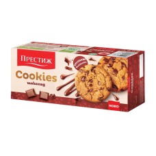 Б-ТИ КУКИС ШОКОЛАД 110ГР*18