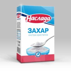 ЗАХАР НАСЛАДА 25КГ