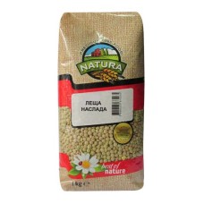 ЛЕЩА НАТУРА НАСЛАДА 1КГ*6